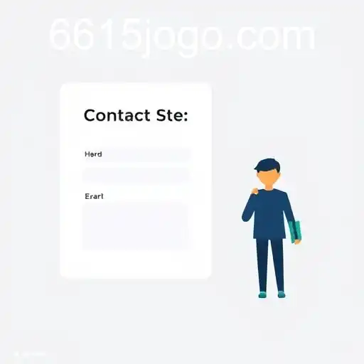 Enhancing User Experience Through Effective 'Contact Us' Page Design on 6615.com