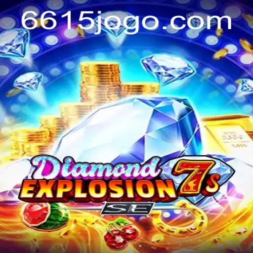 Discover DiamondExplosion7sSE: A Thrilling Journey into the World of Online Gaming