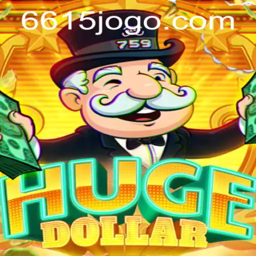 Exploring HugeDollar: The Exciting New Game Tied to 6615.com