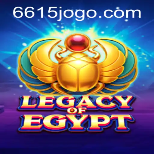 Discovering LegacyOfEgypt at 6615.com