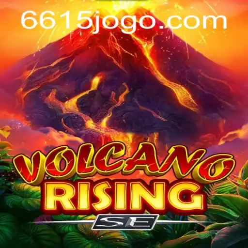 Experience the Thrilling Adventure of VolcanoRisingSE