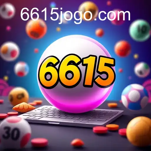 Exploring the Thrilling World of Online Bingo at 6615.com