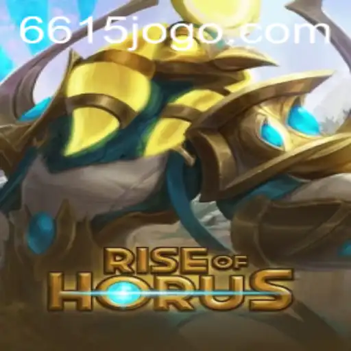 Rise of Horus: An Epic Gameplay Experience