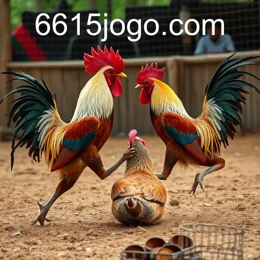 Exploring the World of Sabong Games