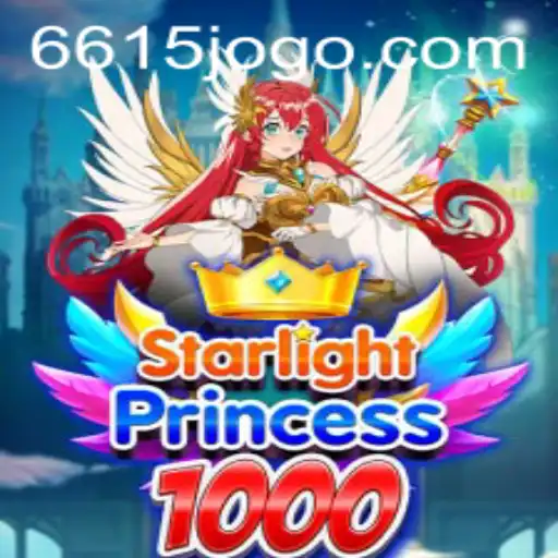 Exploring StarlightPrincess1000 and the Buzz Around 6615.com