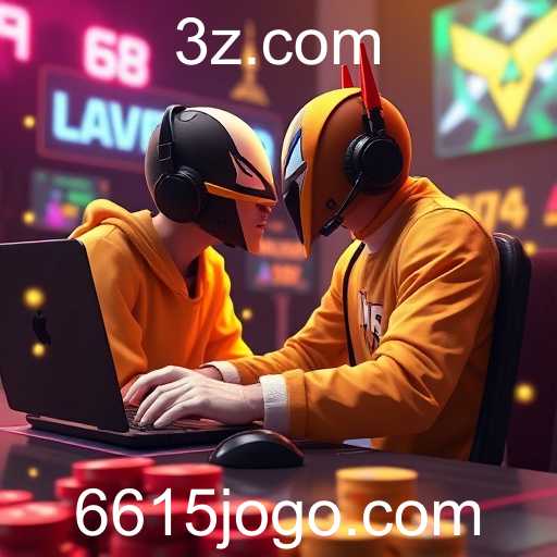 Cenário Atual dos Jogos Online em 2025