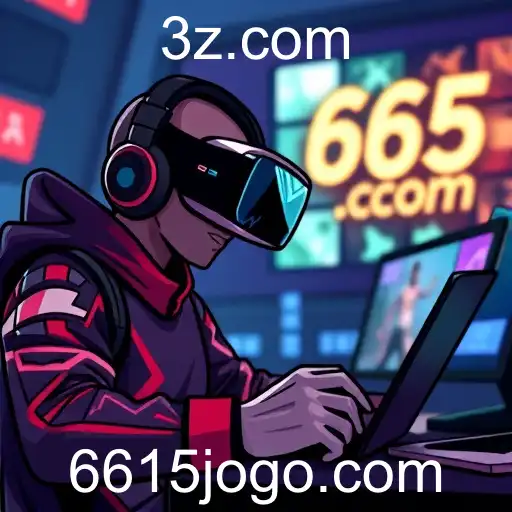 A Evolução dos Jogos Online: Uma Nova Era de Entretenimento