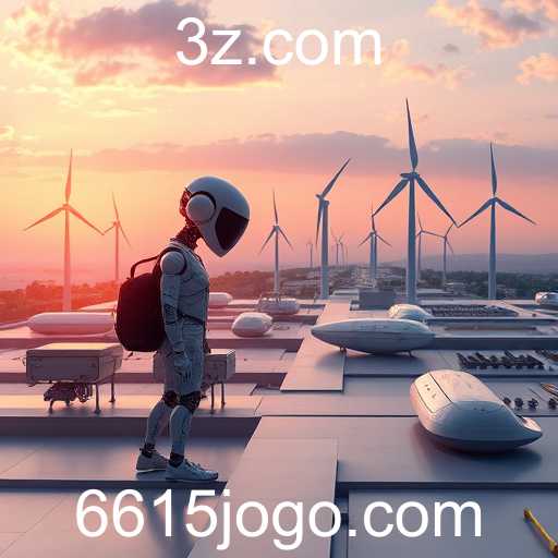 Inovações Tecnológicas e Desafios Globais