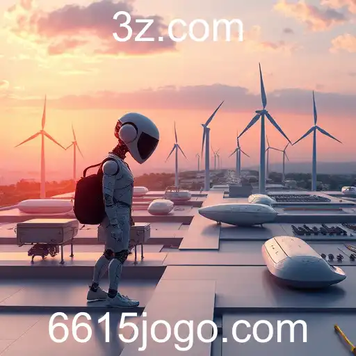 Inovações Tecnológicas e Desafios Globais