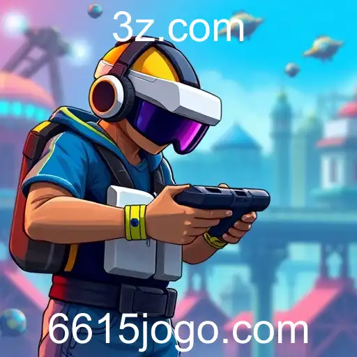 O Crescimento Exponencial do 6615.com no Cenário de Entretenimento Digital