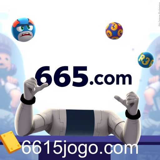 O Impacto de 6615.com no Mundo dos Jogos