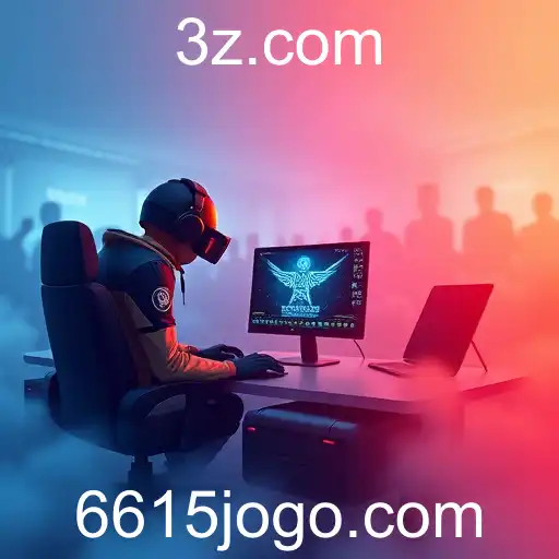 A Revolução dos Jogos Online no Brasil