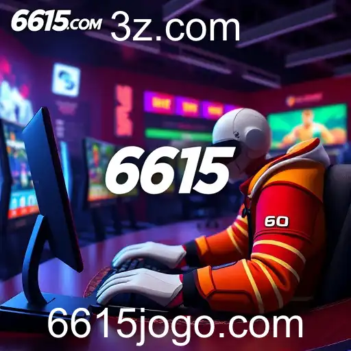 A Evolução da Indústria de Jogos Online em 2025