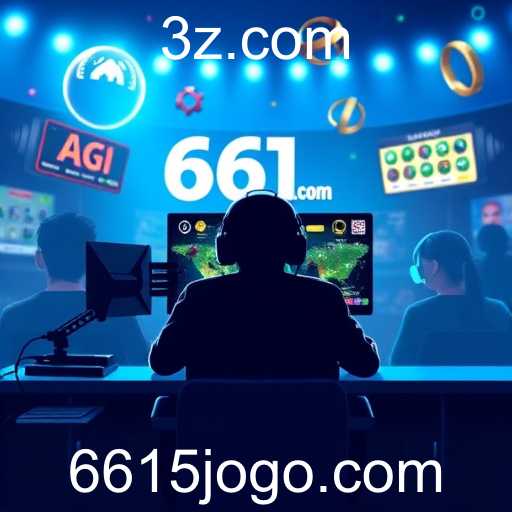 O Crescimento dos Jogos Online em 2025