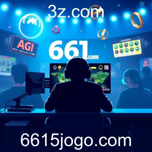 O Crescimento dos Jogos Online em 2025