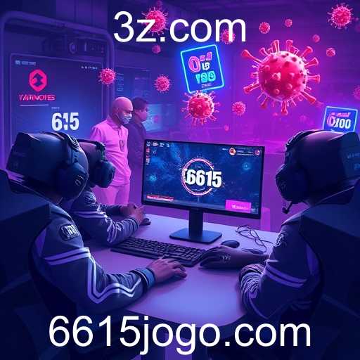 Crescimento dos Jogos Online: Impacto em 2025