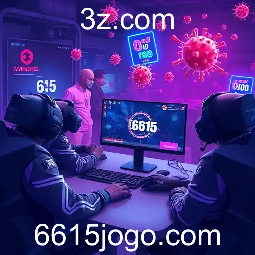 Crescimento dos Jogos Online: Impacto em 2025