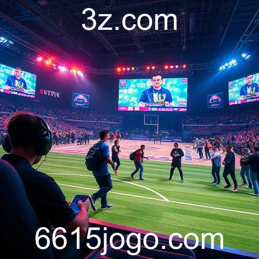 A Evolução dos Jogos Online em 2025