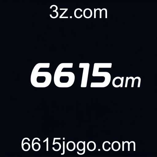 A Ascensão dos Jogos Online e a Popularidade do 6615.com