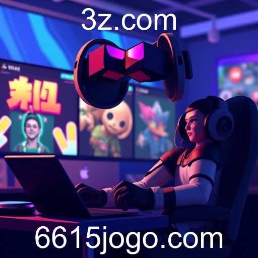 Cenário Atual dos Sites de Jogos Online