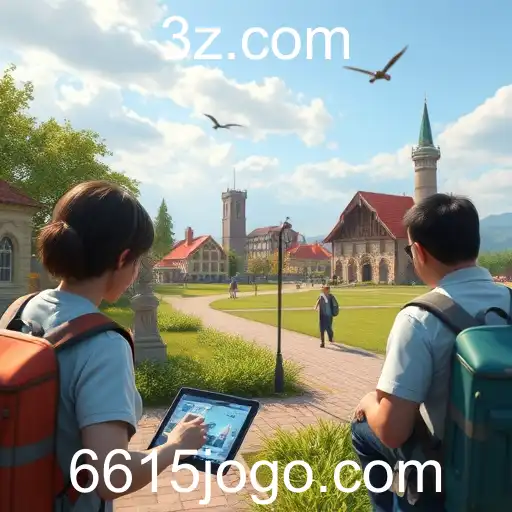 Ascensão dos Jogos Online no Brasil