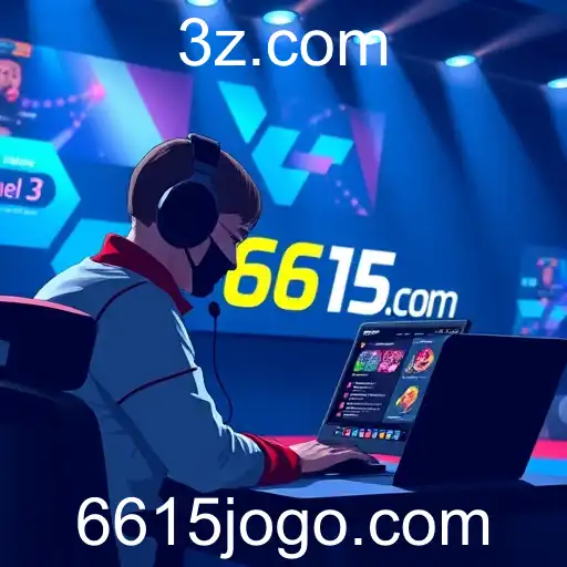 A Ascensão dos Jogos Online em 2025