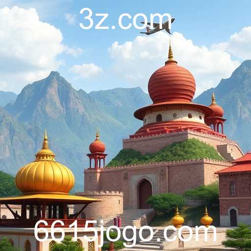 Explorando o Mundo das Palavras: A Categoria 'Viagens' no 6615.com